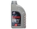 Масло моторное синтетическое TITAN GT1 PRO GAS 5W-30, 1л
