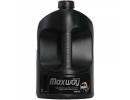 Масло моторное полусинтетическое Maxway 10W-40, 4л