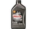 Масло моторное синтетическое Helix Ultra Extra 5W-30, 1л
