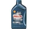 Масло моторное полусинтетическое Helix Diesel HX7 10W-40, 1л