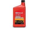 Масло моторное полусинтетическое Premium Motor Oil 10W-40, 1л