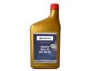 Масло моторное синтетическое SYNTHETIC OIL 0W-20, 0.946л