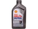 Масло моторное синтетическое Helix Ultra ECT 5W-30, 1л