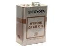 Масло трансмиссионное Hypoid Gear Oil LSD 85W-90, 1л