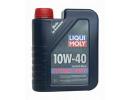 Масло моторное полусинтетическое Optimal Diesel 10W-40, 1л