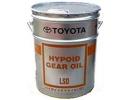 Масло трансмиссионное Hypoid Gear Oil LSD 85W-90, 20л