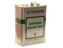 Масло трансмиссионное Hypoid Gear Oil LSD 85W-90, 4л
