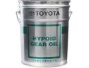 Масло трансмиссионное HYPOID Gear Oil 85W-90, 20л