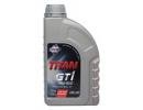 Масло моторное синтетическое TITAN GT1 PRO GAS 5W-40, 1л