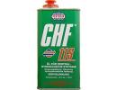 Масло гидравлическое синтетическое CHF 11S, 1л
