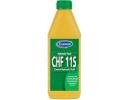 Жидкость ГУР полусинтетическое CHF 11S Central Hydraulic Fluid, 1л