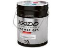 Масло гидравлическое минеральное Atomic Oil Hydraulic VHLP 46, 20л