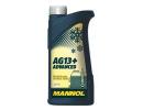 Антифриз Advanced Antifreeze AG13+ -40°C, 1л