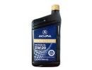 Масло моторное синтетическое ACURA Synthetic Blend 5W-20, 0.946л