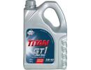 Масло моторное синтетическое TITAN GT1 PRO GAS 5W-40, 4л