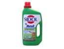 Очиститель для стеклокерамике Sidol, 1л