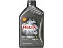 Масло моторное синтетическое Helix Ultra 5W-40, 1л