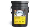 Индустриальное редукторное масло Omala S2 G 320, 18,9л