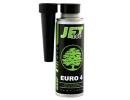 Присадка для повышения качества дизельного топлива JET 100 Euro 4 Diesel, 250мл
