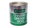 Смазка шасси CHASSIS GREASE NO.0, 16л