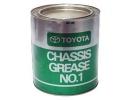 Смазка шасси CHASSIS GREASE NO.1, 16л