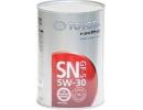 Масло моторное синтетическое SN 5W-30, 1л