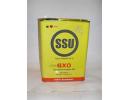Масло моторное синтетическое SSU GXO 5W-30, 4л